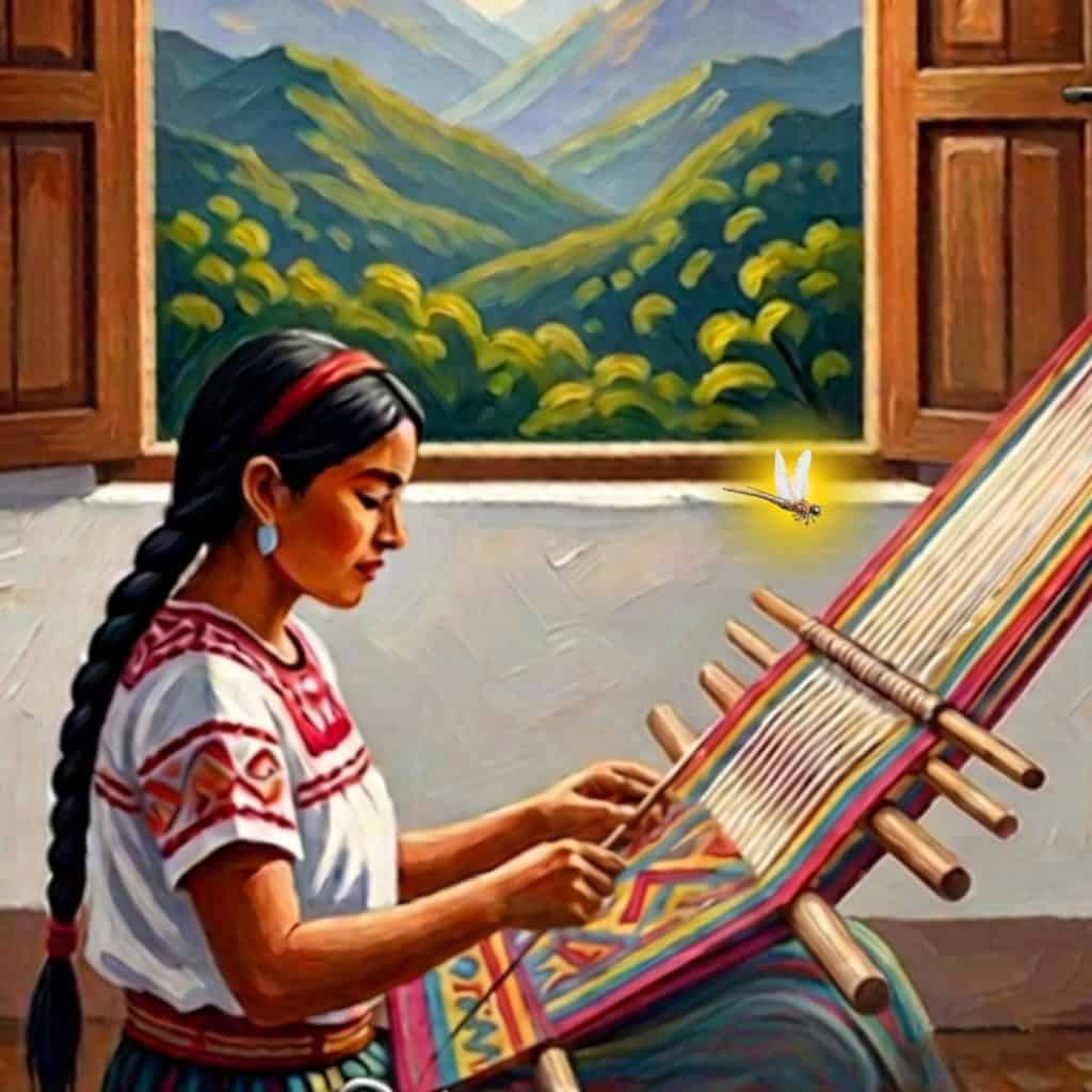 leyendas de guatemala leyenda maya poqomchi el barranco tiene riquezas 4