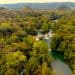 lugares sitios turísticos de guatemala balneario las conchas chahal alta verapaz feature
