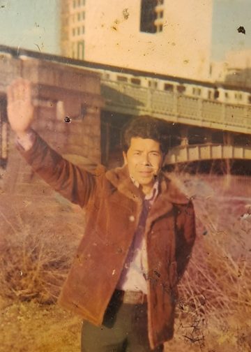 migrante petronilo montenegro