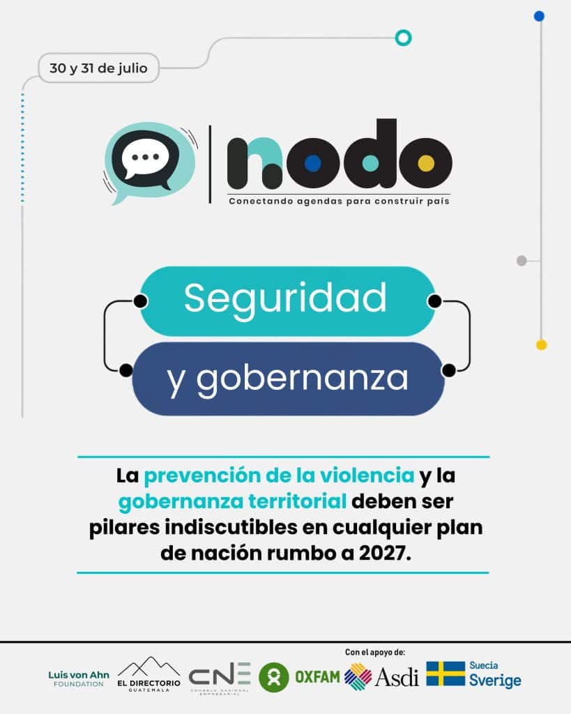 nodo guatemala decisiones de cara a las elecciones 2027 1