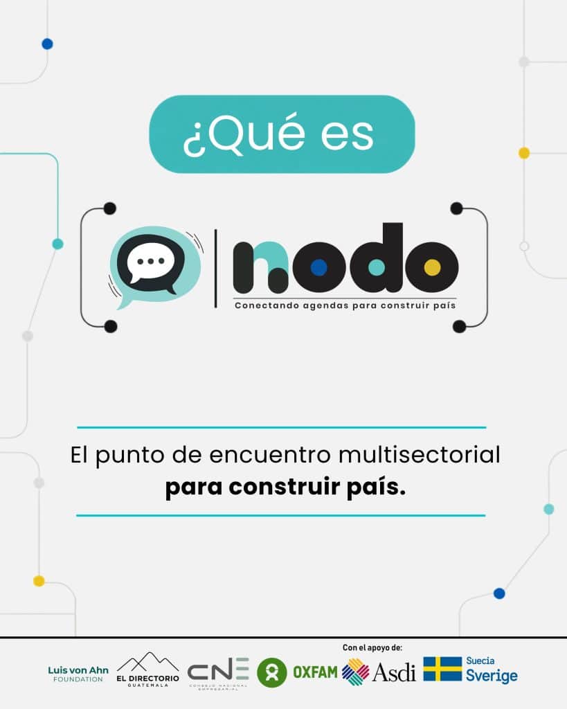 nodo guatemala decisiones de cara a las elecciones 2027 1