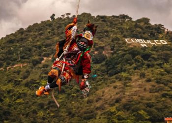 palo volador de cubulco baja verapaz danza ceremonial cultura de guatemala maya achi – SoyMigrante.com REVISTA palo volador de cubulco baja verapaz danza ceremonial cultura de guatemala maya achi