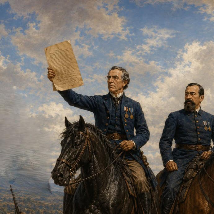 Presidentes de Guatemala (21) Miguel García Granados inicia la reforma liberal (1871-1873)