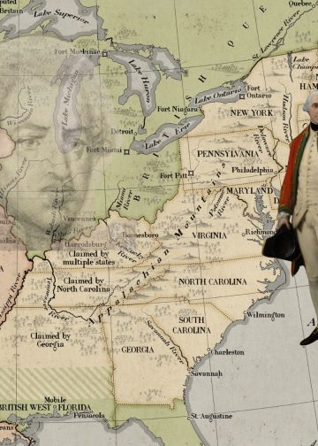 quien dio nombre a Estados Unidos independencia 4 de julio