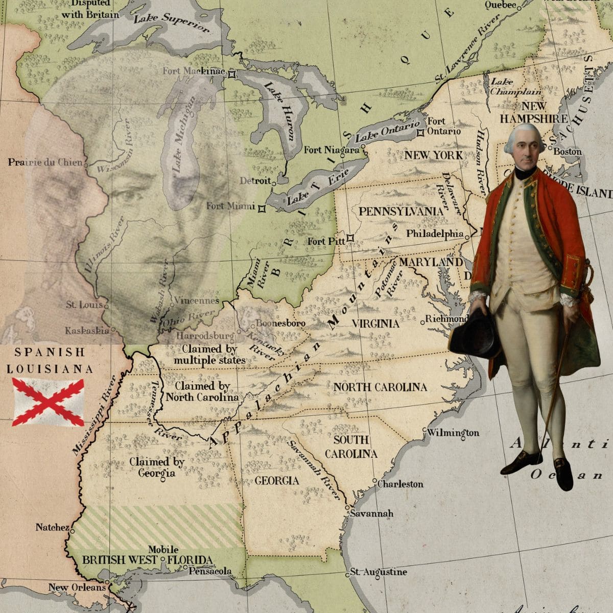 ¿Quién dio nombre a los Estados Unidos de América?