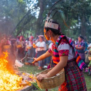 rabin ajaw festival folklórico de coban 2026 alta verapaz guatemala multicultural 4