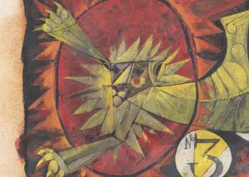 roberto ossaye artista arte guatemalteco artistas guatemaltecos murio 1954 a los 27 años 4
