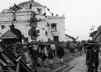 terremotos en guatemala – SoyMigrante.com REVISTA terremotos en guatemala