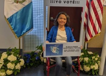 voto migrante guatemaltecos en el extranjero reformas reglamento tse 1