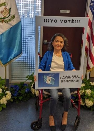 voto migrante guatemaltecos en el extranjero reformas reglamento tse 1