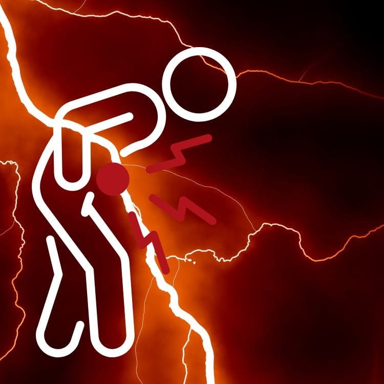 Gastritis nerviosa y no nerviosa ¿Qué síntomas nos alertan sobre ella?