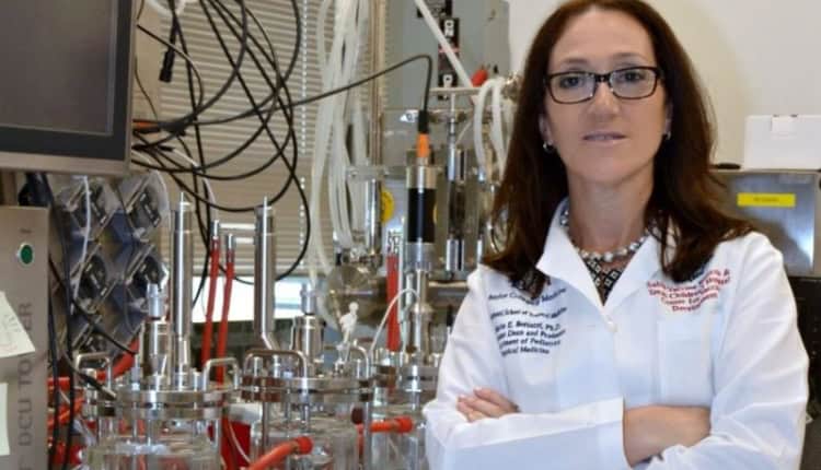 La científica hondureña María Elena Botazzi estuvo nominada en 2022 al Premio Nobel de la Paz por sus aportes en la búsqueda de una vacuna efectiva contra el Covid-19 y también otros padecimientos, libres de regalías para que lleguen a mejor costo a las poblaciones vulnerables.