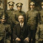 Presidentes de Guatemala 28 Carlos Herrera Luna 1920