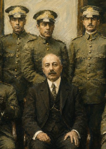 Presidentes de Guatemala 28 Carlos Herrera Luna 1920
