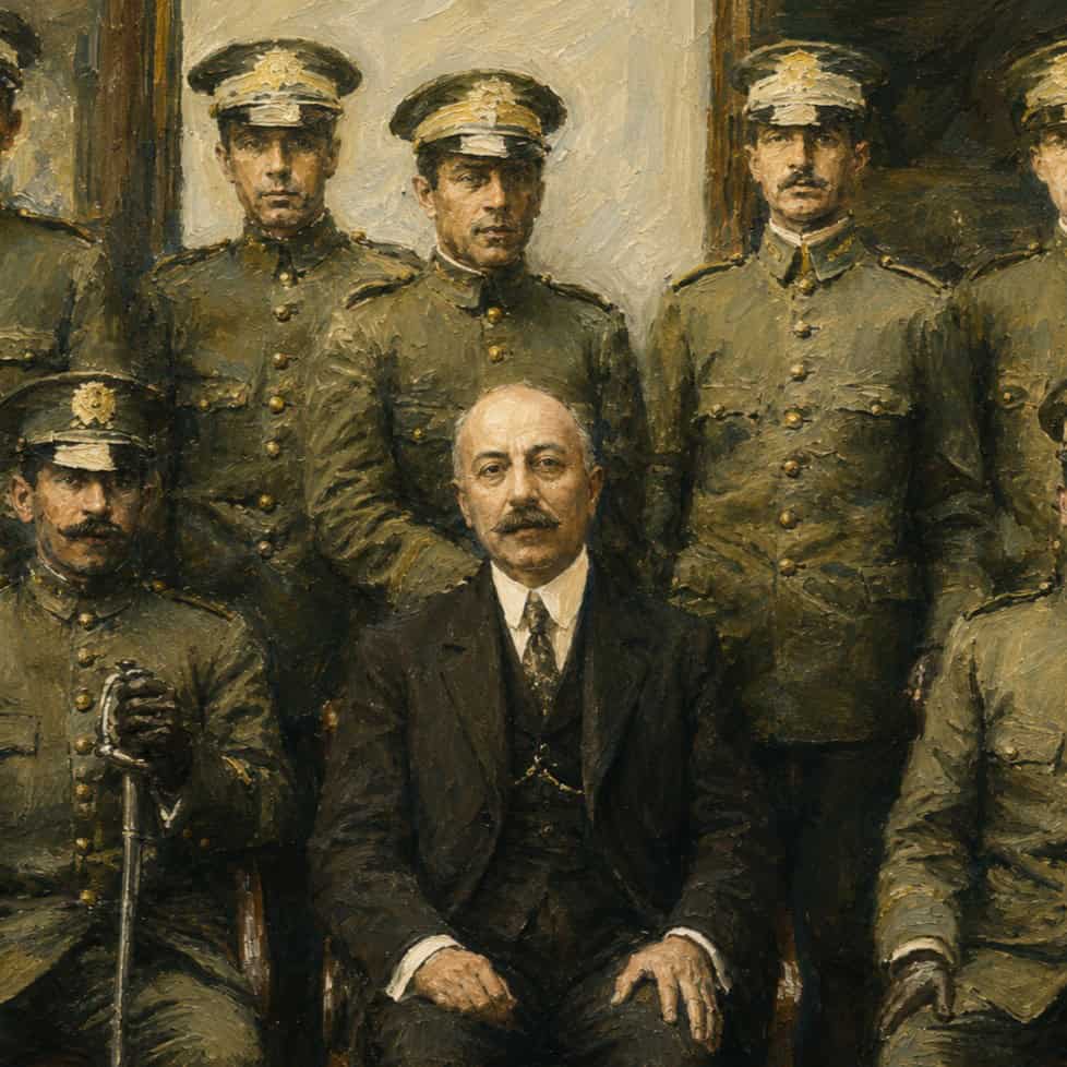 Presidentes de Guatemala 28 Carlos Herrera Luna 1920