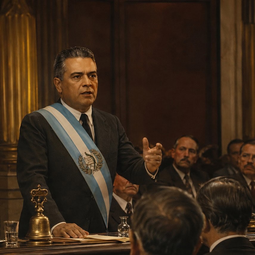 baudilio palma presidentes de guatemala 1930 derrocado