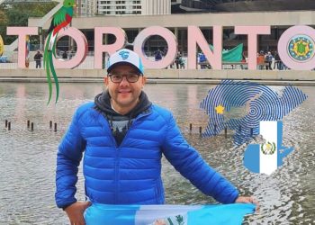 carlos alegría migrante guatemalteco en Canadá – SoyMigrante.com REVISTA carlos alegría migrante guatemalteco en Canadá