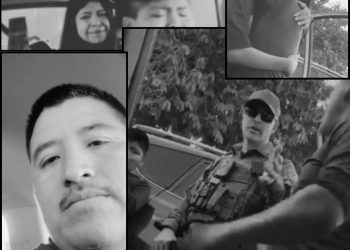 detencion y separacion de familia