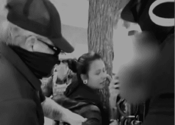 detenciones ice