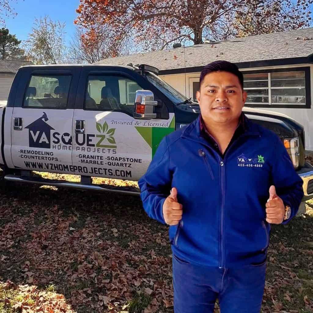 guatemaltecos en estados unidos migrante victor vasquez constructor oklahoma nacio en quetzaltenango 4
