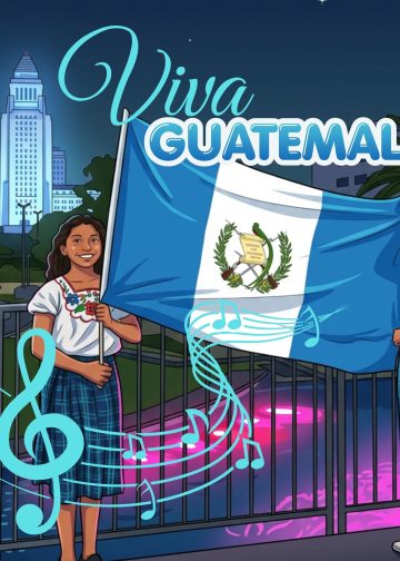 himno semana del guatemalteco en los angeles