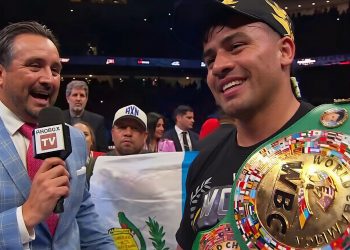 lester martinez boxeador guatemalteco triunfo en los angeles – SoyMigrante.com REVISTA lester martinez boxeador guatemalteco triunfo en los angeles