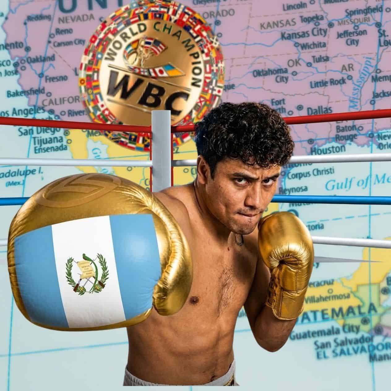 lester martinez campeon mundial supermediano guatemalteco ruta de triunfos – SoyMigrante.com REVISTA lester martinez campeon mundial supermediano guatemalteco ruta de triunfos