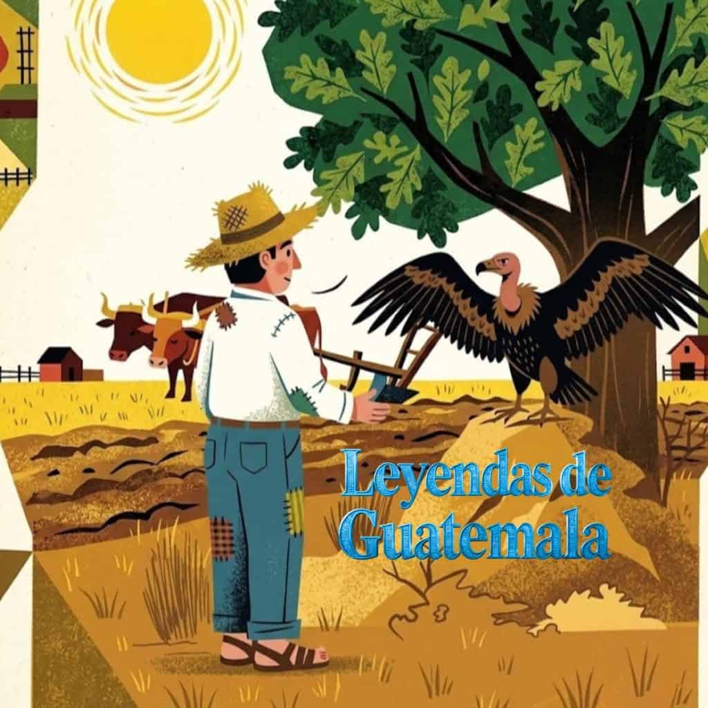 leyendas de guatemala el hombre y el zopilote relato de san pedro soloma 15 – SoyMigrante.com REVISTA leyendas de guatemala el hombre y el zopilote relato de san pedro soloma 15