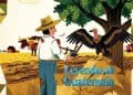 leyendas de guatemala el hombre y el zopilote relato de san pedro soloma 15