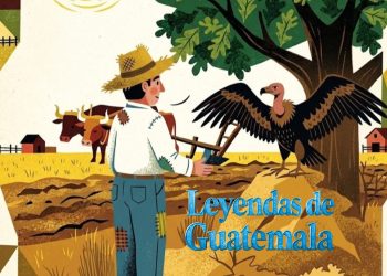leyendas de guatemala el hombre y el zopilote relato de san pedro soloma 15
