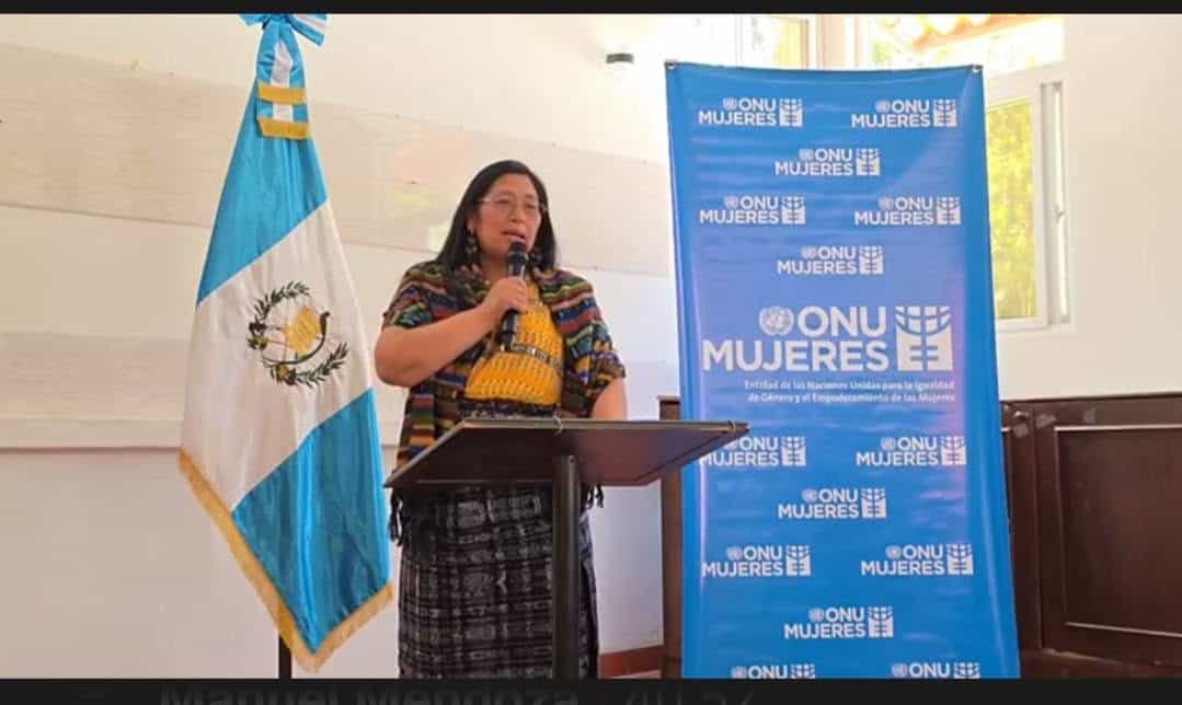 Mercedes Say participó recientemente en una actividad promovida por ON U mujeres en la cual surgió de nuevo la propuesta de creación del Distrito 24 para permitir a los migrantes un mejor acceso al voto y también a la participación como aspirantes a cargos de elección, con una representación distrital en el Congreso.