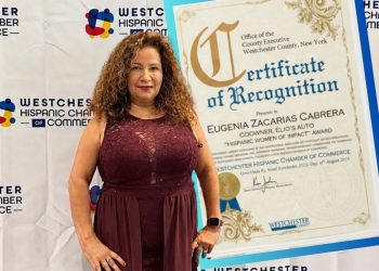 migrantes guatemaltecos en estados unidos eugenia zacarias reconocimiento camara de comercio westchester guatemalteca 1 – SoyMigrante.com REVISTA migrantes guatemaltecos en estados unidos eugenia zacarias reconocimiento camara de comercio westchester guatemalteca 1