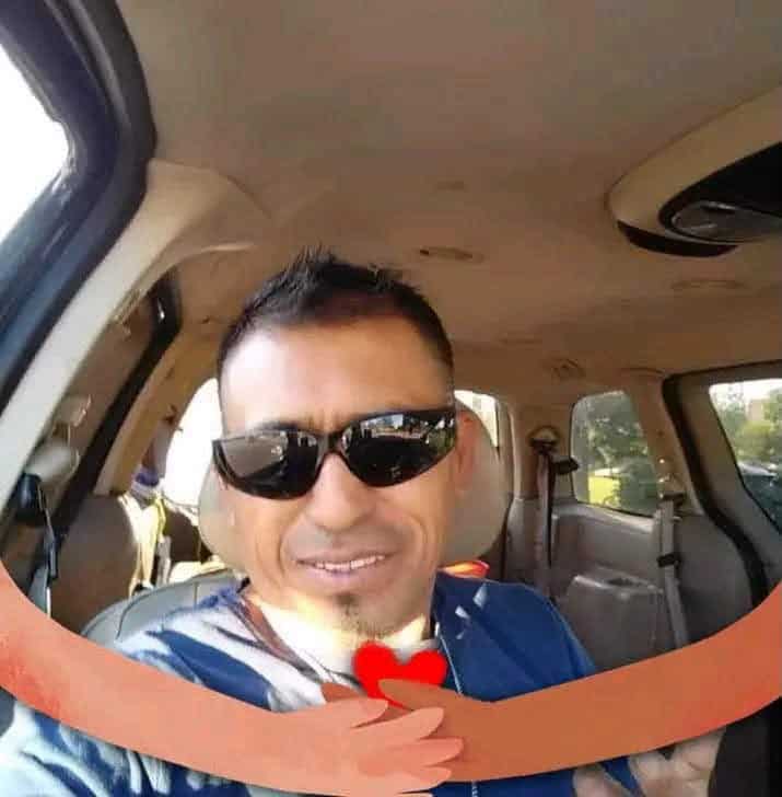 En Nuevo México, un amigo de Noé abrió un GoFundMe para recibir aportes. Si deseas aportar clic en la imagen