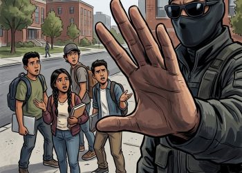 ofensiva migrante impide estudiantes migrantes entrar a universidad