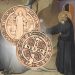 oracion a san benito para proteccion contra todo mal y significado de su medalla pintura