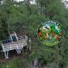 parque ecológico comunitario Kyaq Kix en Totonicapán
