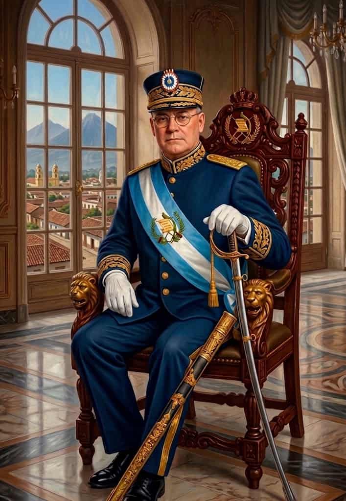 Todavía es motivo de análisis si acaso el estilo democrático de gobierno de Lázaro Chacón fue el detonante de las rebeliones militares y de los señalamientos de supuesta corrupción durante su gobierno, sobre los cuales no se logró demostrar nada. El general Chacón impulsó el empoderamiento de trabajadores, la educación en sectores marginados. (Retrato hecho con IA Gemini basado en retratos históricos)