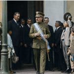 presidentes de Guatemala 29 José Maria Orellana 1921 1926