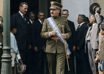 presidentes de Guatemala 29 José Maria Orellana 1921 1926 – SoyMigrante.com REVISTA presidentes de Guatemala 29 José Maria Orellana 1921 1926