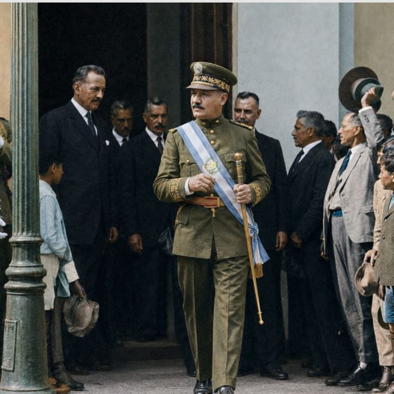 presidentes de Guatemala 29 José Maria Orellana 1921 1926