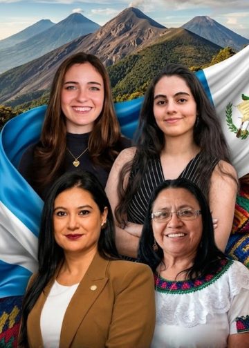 visionarias guatemaltecas premiadas fundacion luis von ahn