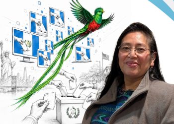 voto migrante mercedes say guatemalteca retornada integrante mesa tecnica voto extranjero quetzaltenango 1 – SoyMigrante.com REVISTA voto migrante mercedes say guatemalteca retornada integrante mesa tecnica voto extranjero quetzaltenango 1