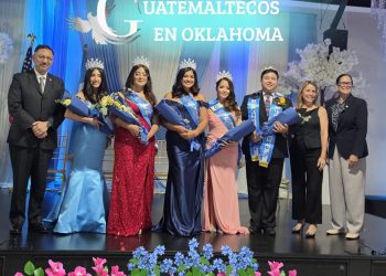 CERTAMEN OKLAHOMA GUATEMALA CORONACION 2026 – SoyMigrante.com REVISTA CERTAMEN OKLAHOMA GUATEMALA CORONACION 2026