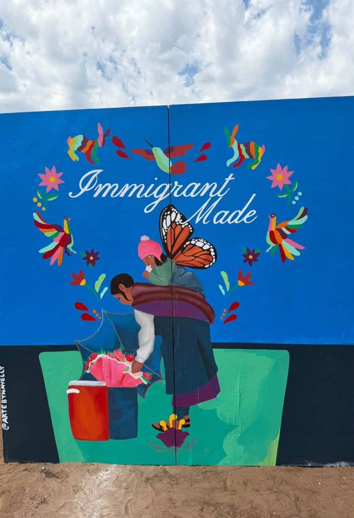 Festival Chapin organizado por el Comité Guatemalteco de Oklahoma