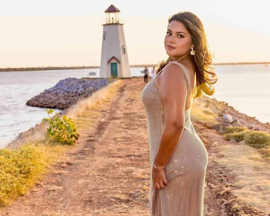 Gabriela Ulloa Miss Guatemala-Oklahoma 2025-2026
