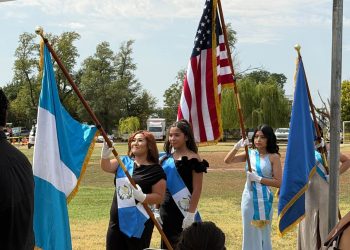 Guatemaltecos fiestas patrias estados unidos independencia – SoyMigrante.com REVISTA Guatemaltecos fiestas patrias estados unidos independencia