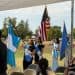 Guatemaltecos fiestas patrias estados unidos independencia