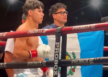 amador mendez boxeador hijo de migrantes y lester martinez boxeador guatemalteco – SoyMigrante.com REVISTA amador mendez boxeador hijo de migrantes y lester martinez boxeador guatemalteco