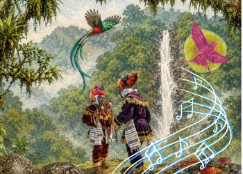 canciones de Guatemala Baja Verapaz