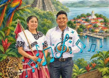 canciones de Guatemala inspiradas en Peten – SoyMigrante.com REVISTA canciones de Guatemala inspiradas en Peten